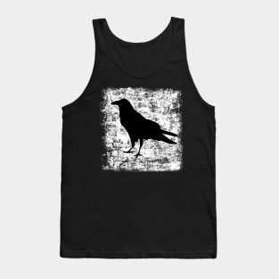 Nevermore Tank Top